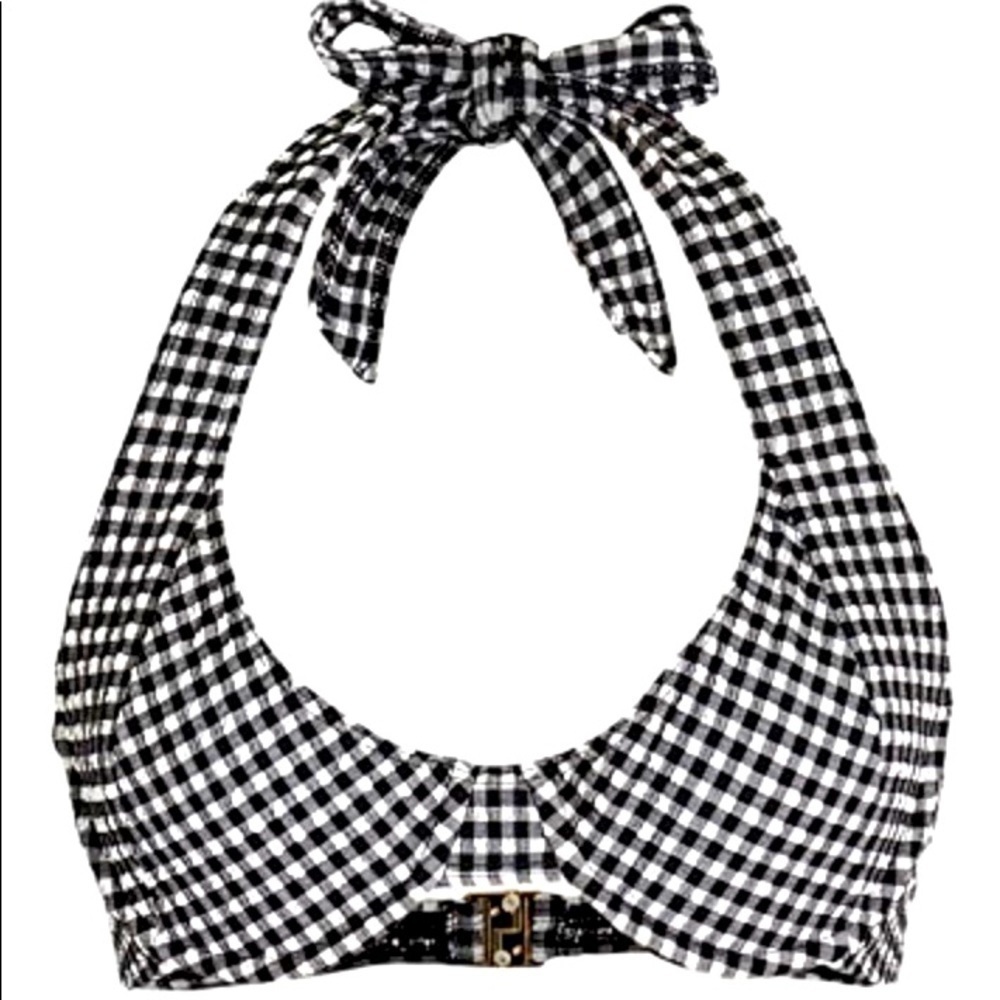 FAITHFULL THE BRAND Le Voilier Top